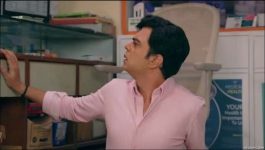 May I Come In Madam - 15th November 2023